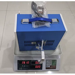 2025 Event Party Decoration Stage Effect Reusable Remote Control New Balloon Firecracker Machine