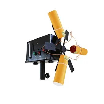 Pyro Remote Control Firing Systems for Stage Fountains