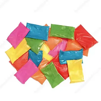 Colorful Powder Wedding Graduation Ceremony Gender Reveal 100g