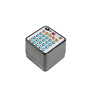 High Quality Reusable Indoor Safe Wedding Remote 20 Channels Firing Systems