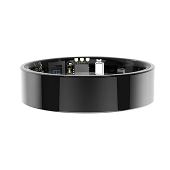 TK6 Smart Ring Black Technology Health Sports All-weather Heart Rate Detection Sleep bluetooth New Waterproof Ring