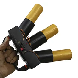 Special Effect Handheld Pyro System