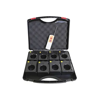 Transmitter Receiver Remote Control Wedding Wireless Party Stage Effect Cold Pyro Machine Firework Display Firing System