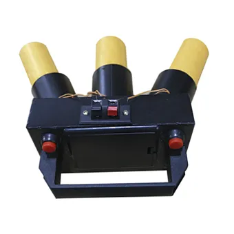 Special Effect Handheld Pyro System