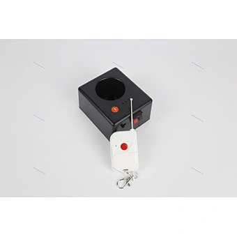 Wireless Remote Control Liuyang Cold Fountain Wedding Module Pyrotechnics Electronic Equipment Firing System Fireworks