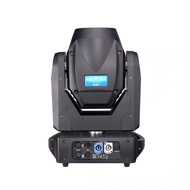 LED BEAMSPOT 150