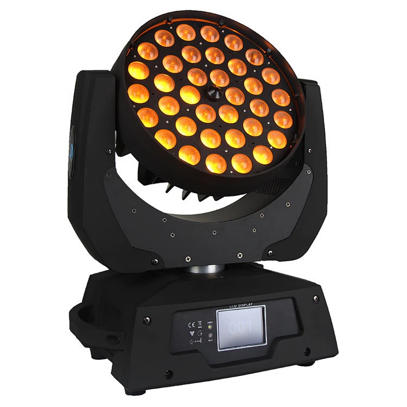LEDWASH 360