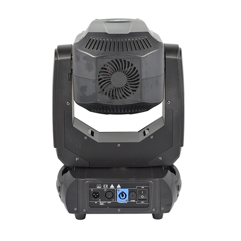 LED BEAMSPOT 200