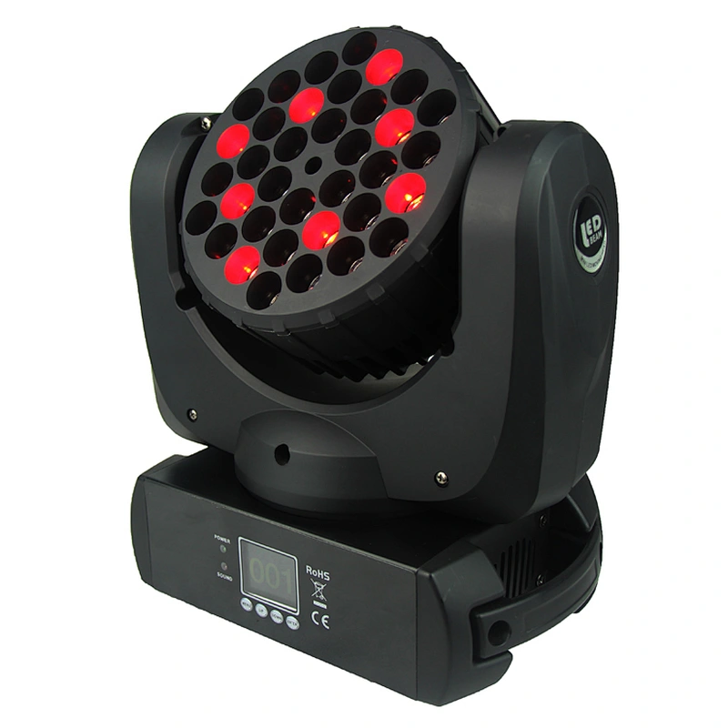 LEDBEAM 363