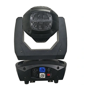 LED BEAMSPOT 200