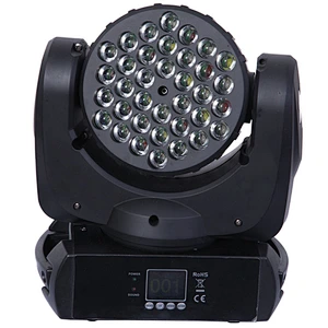 LEDBEAM 363