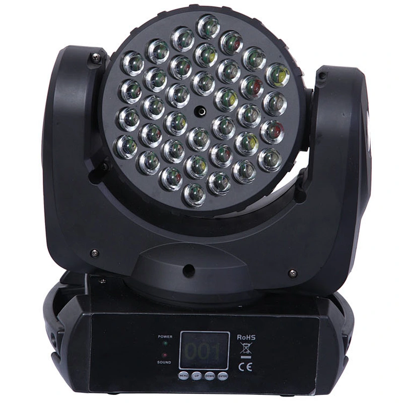 LEDBEAM 363