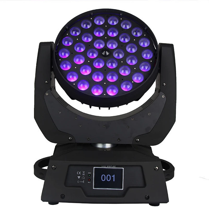 LEDWASH 360