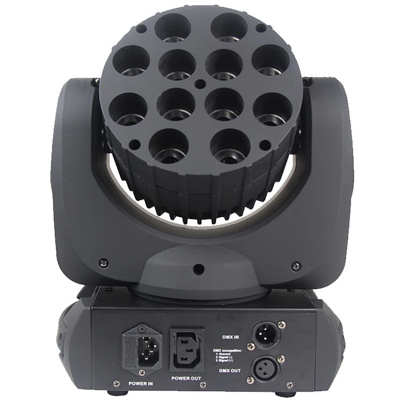 LEDWASH 120