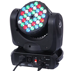 LEDBEAM 363