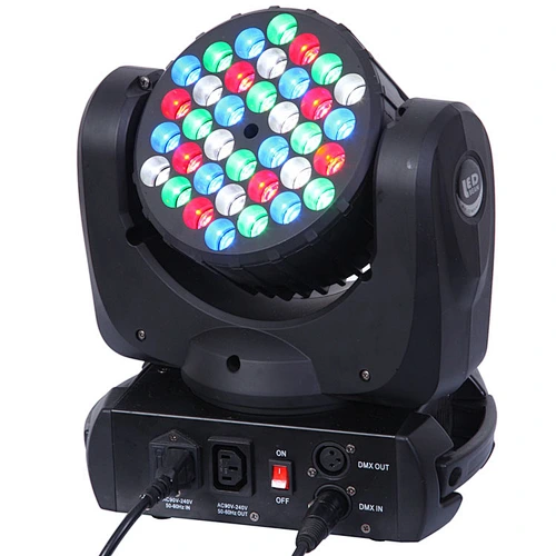 LEDBEAM 363