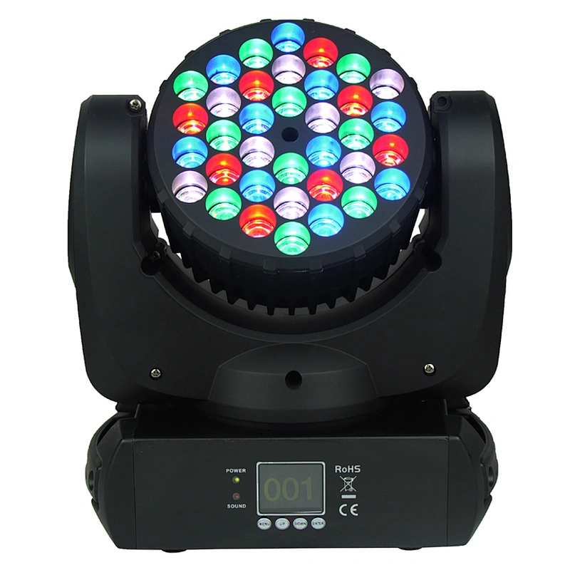 LEDBEAM 363