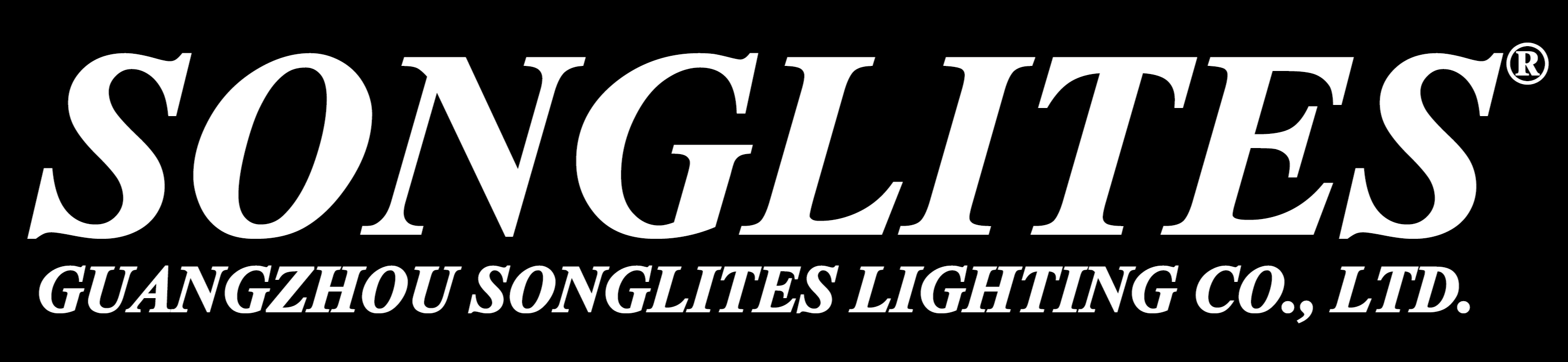 Guangzhou Songlites Lighting Co., Ltd.