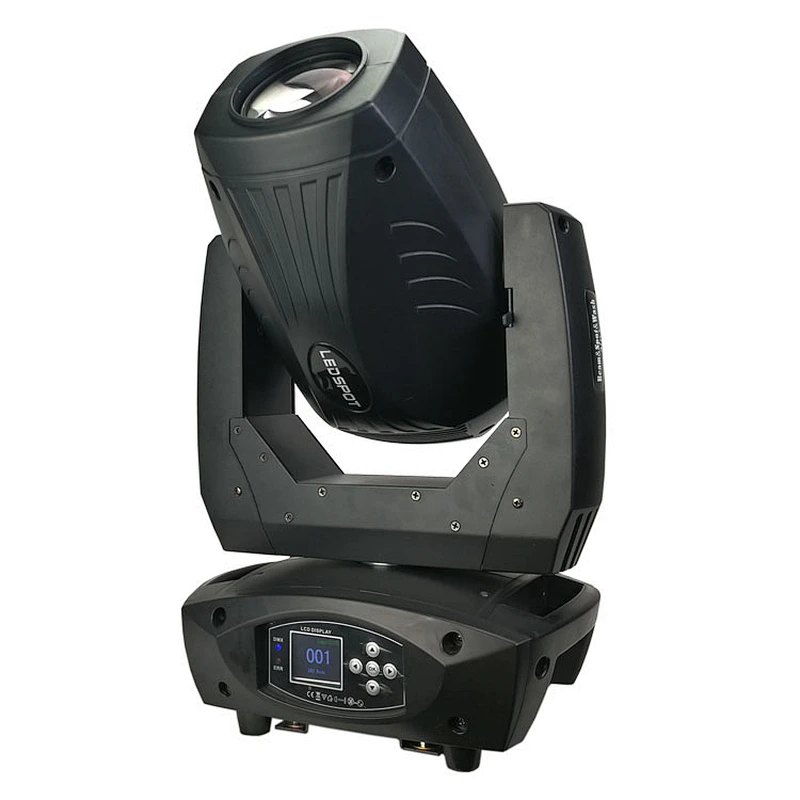 LED BEAMSPOT 200