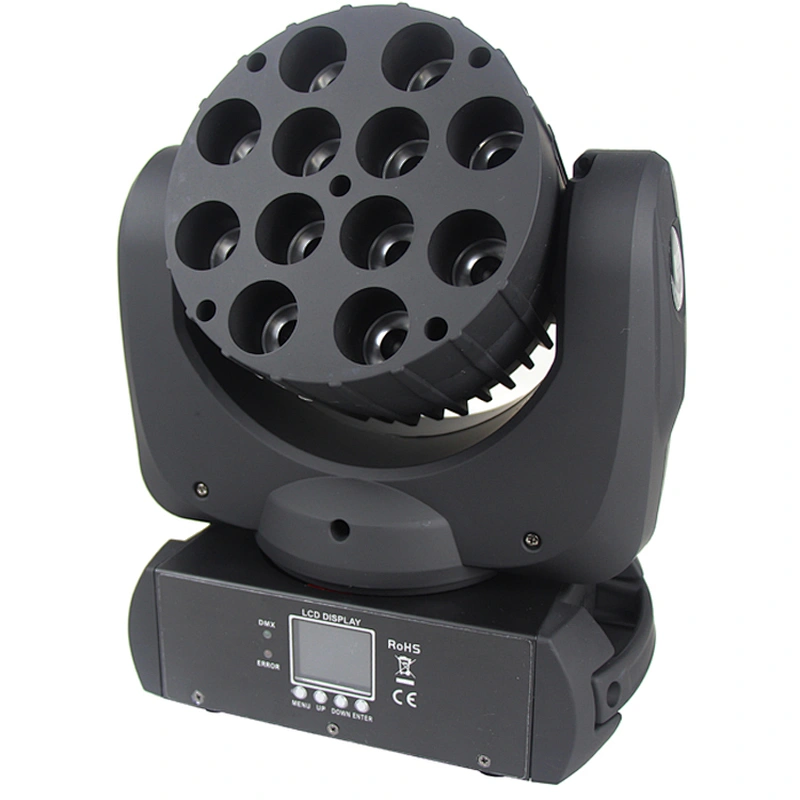 LEDWASH 120