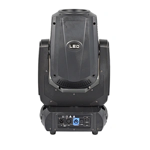 LED BEAMSPOT 200