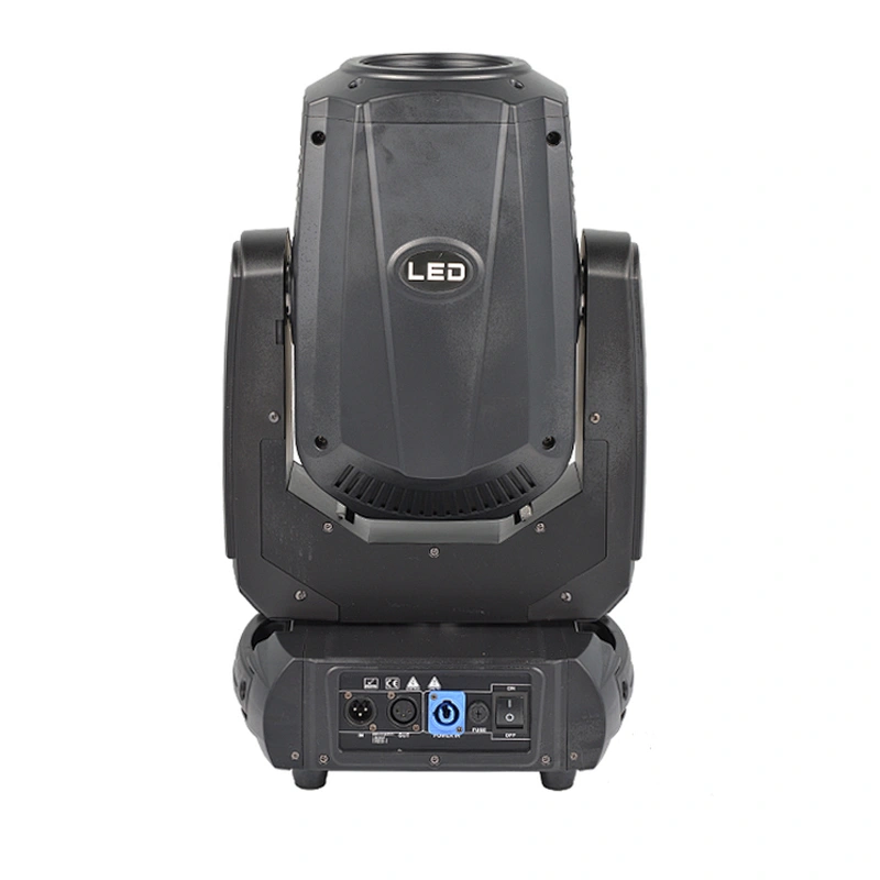 LED BEAMSPOT 200