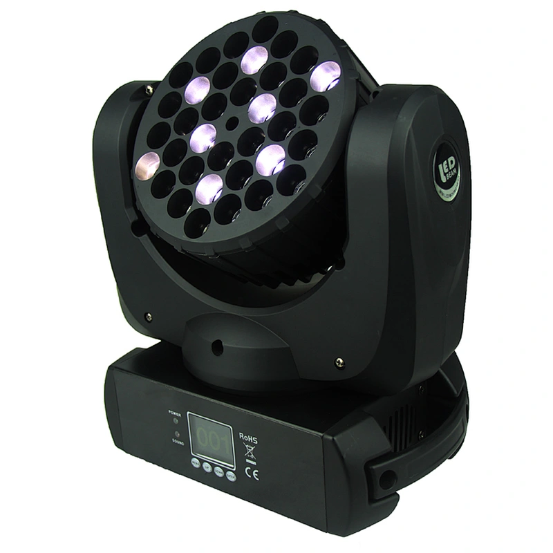 LEDBEAM 363