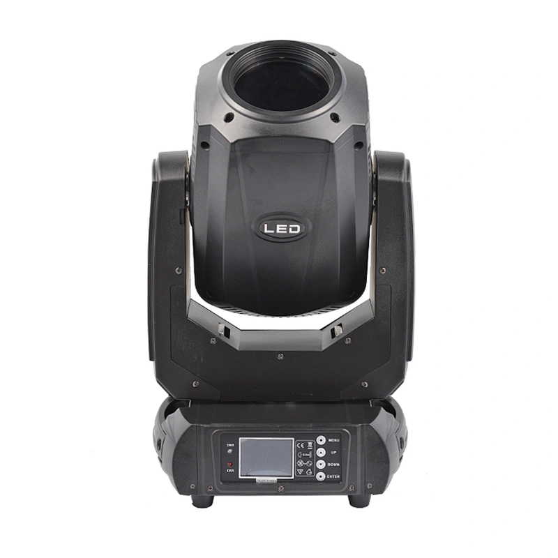 LED BEAMSPOT 200
