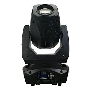 LED BEAMSPOT 200