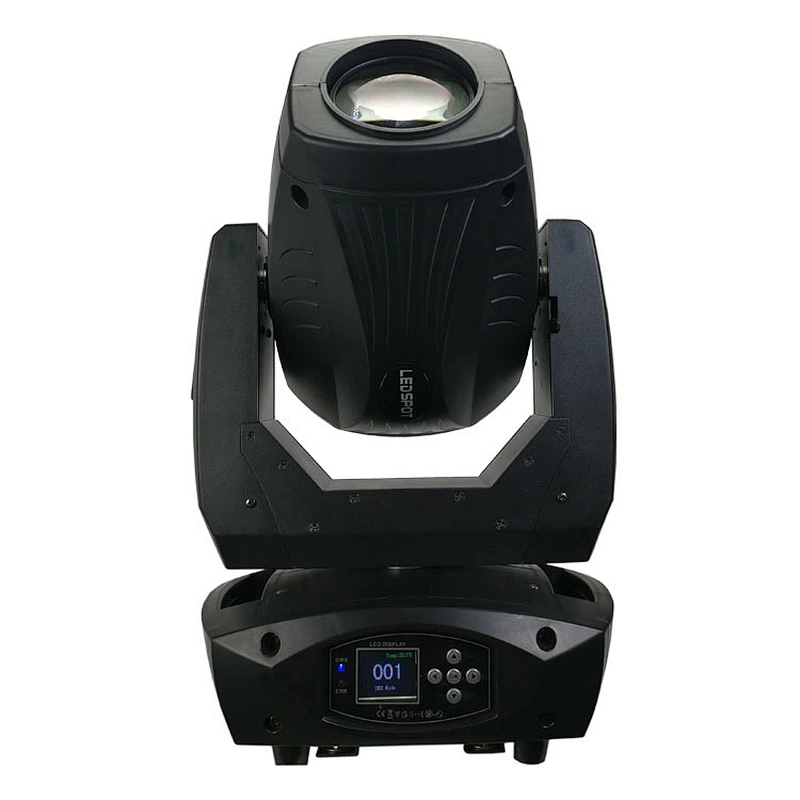 LED BEAMSPOT 200
