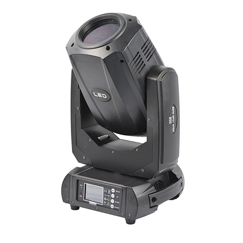 LED BEAMSPOT 200