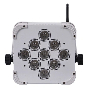 Wireless Par 9