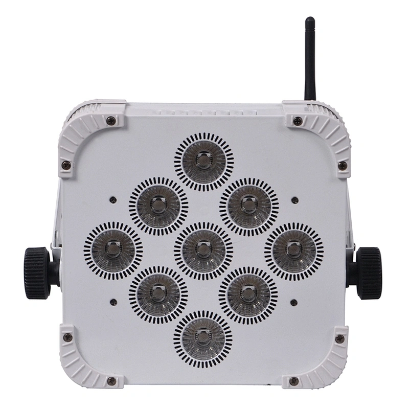 Wireless Par 9