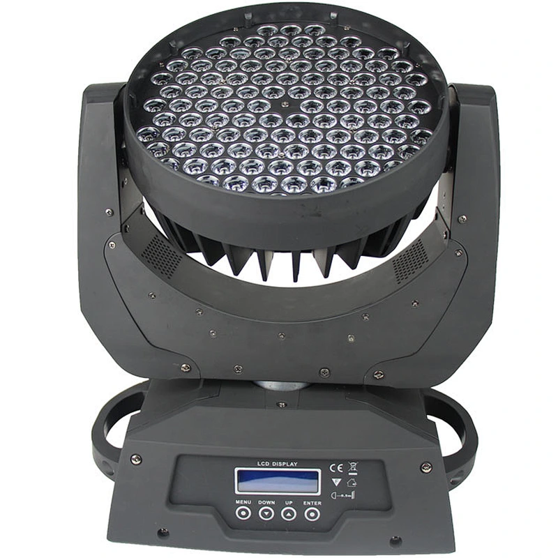 LED WASH 1083