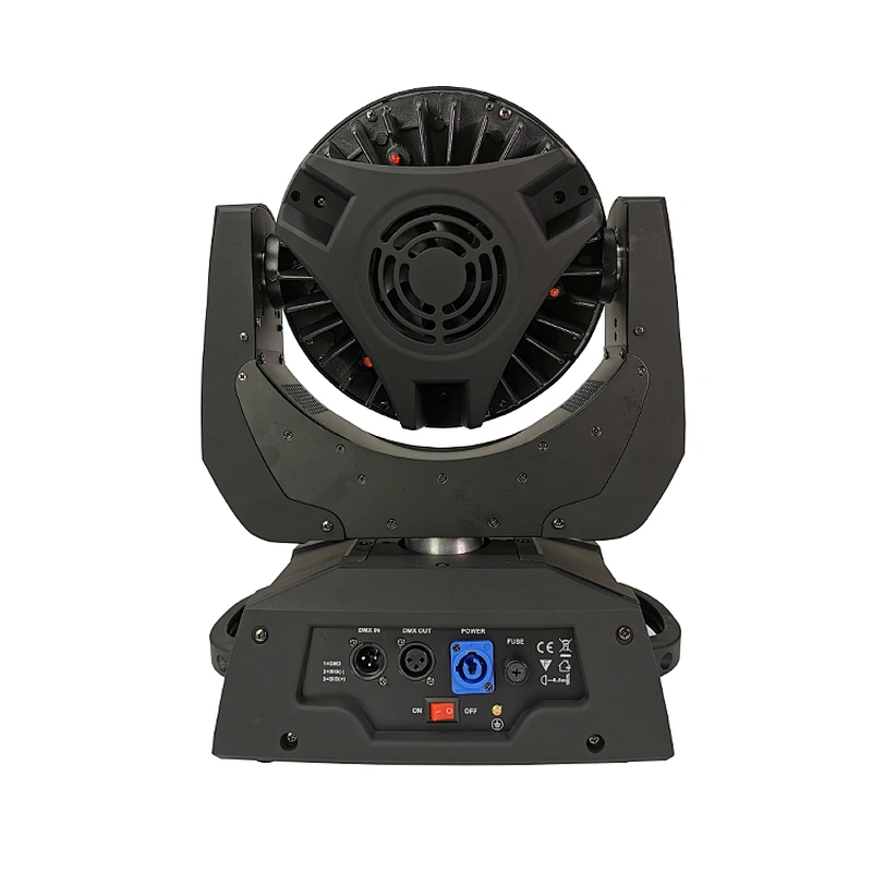 LEDZOOM 360