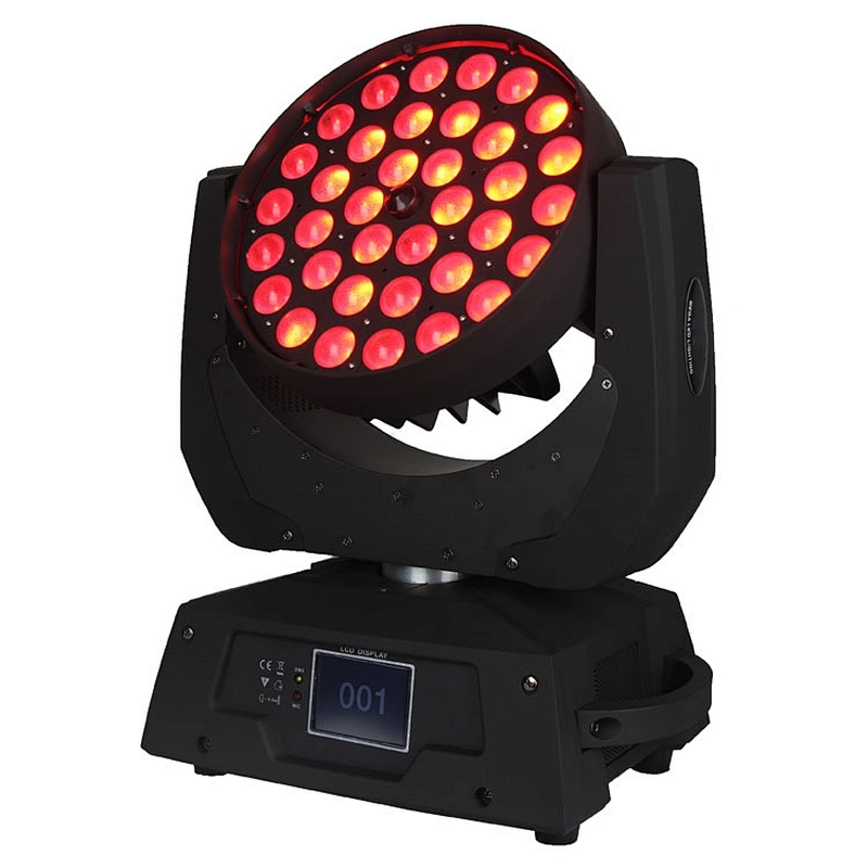 LEDZOOM 360