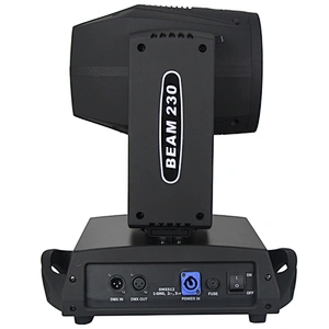 BEAM 200