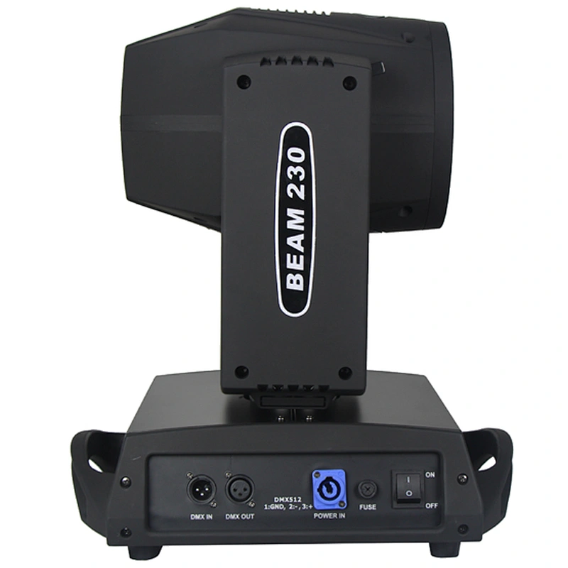 BEAM 200
