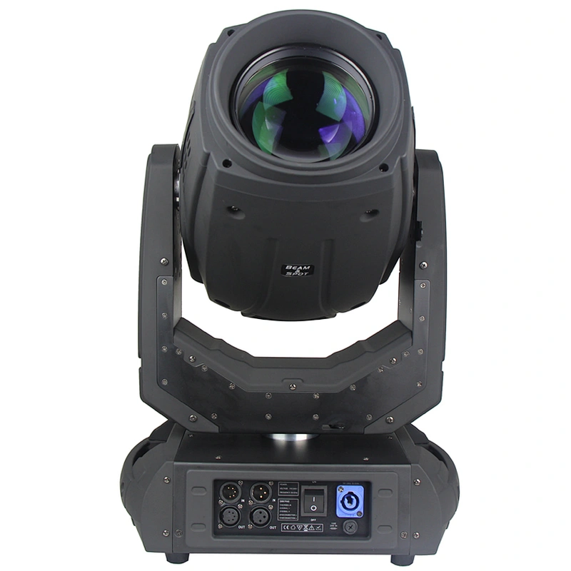 BEAMSPOT 350