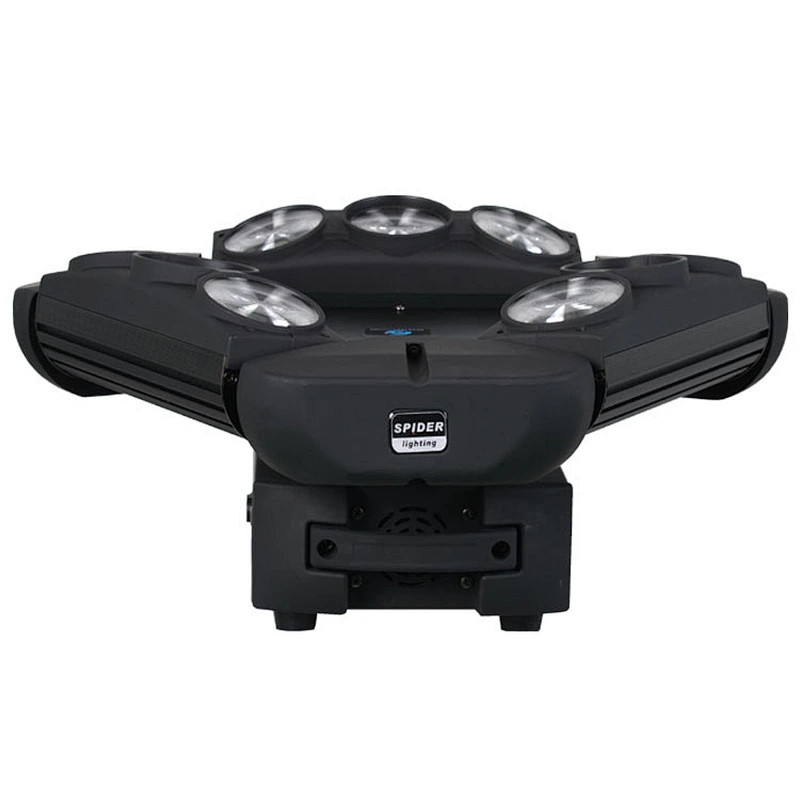 Super Cyclone 4IN1