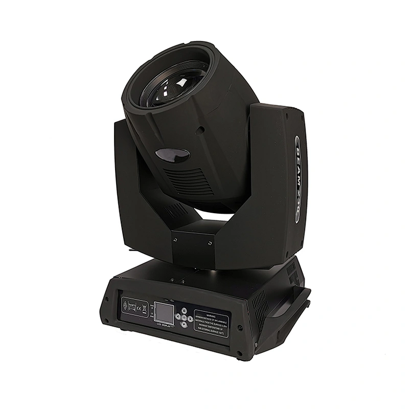 BEAM 230