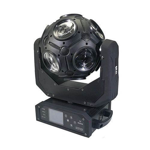 FOOT BALL BEAM