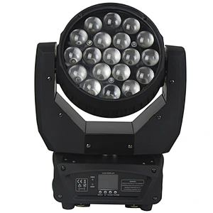 LEDZOOM 1915-3