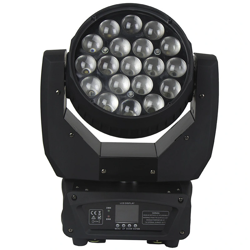 LEDZOOM 1915-3