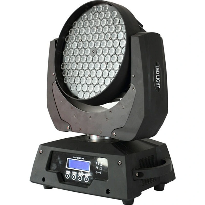 LED WASH 1083