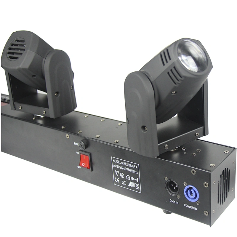 BEAM4 4IN1