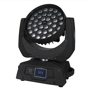 LEDZOOM 360