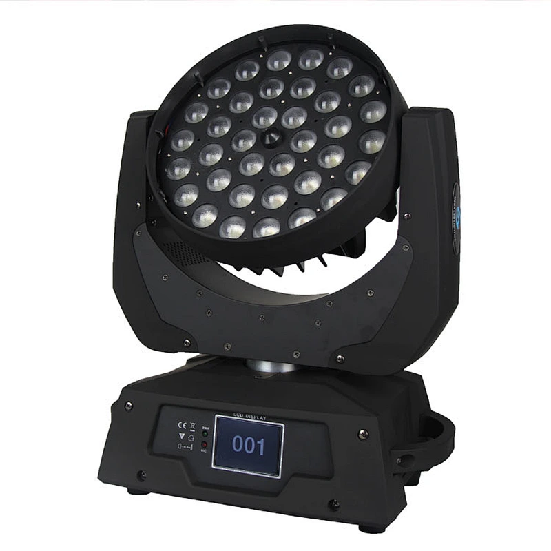 LEDZOOM 360