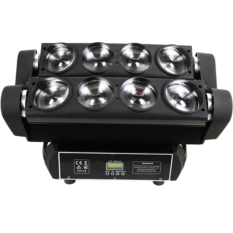 SPIDER MOVING 4IN1