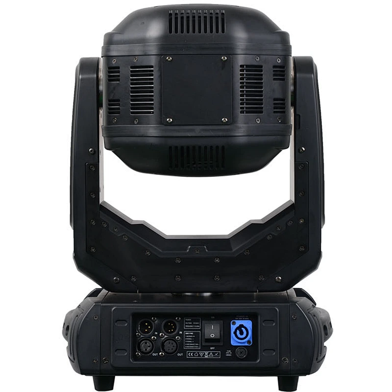 BEAMSPOT 280